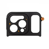 17mm Threaded Lens Backplate