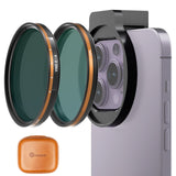 Fotorgear 58mm Filter Bundle (2 pcs in)