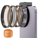 Fotorgear 58mm Filter Bundle (3 pcs in)