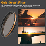 Fotorgear 58mm Filter Bundle (3 pcs in)