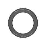 Fotorgear 67mm Filter adapter on additional phone Lens