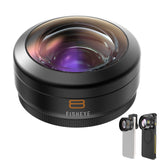Fotorgear 8mm Fisheye Lens · Pro II series