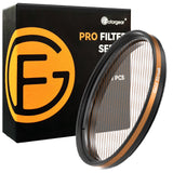 Fotorgear Gold Streak Filter