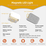 Fotorgear Magnetic Mini light