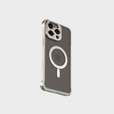 Fotorgear Metal Phone Case for iPhone 16 Pro Series