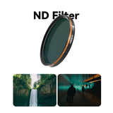 Fotorgear ND Filter