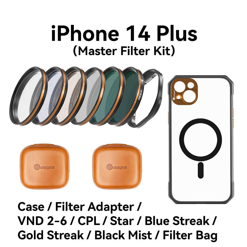 iPhone 14 Plus vs iPhone 13 Pro Max