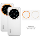 Fotorgear Xiaomi 14 Ultra phone case （White)